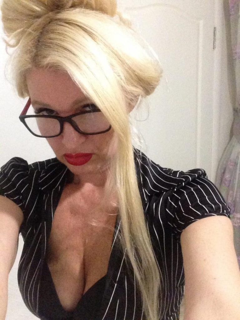 VERY BAD TEACHER - ogłoszenie towarzyskie Warszawa Ochota - zdjęcie 1