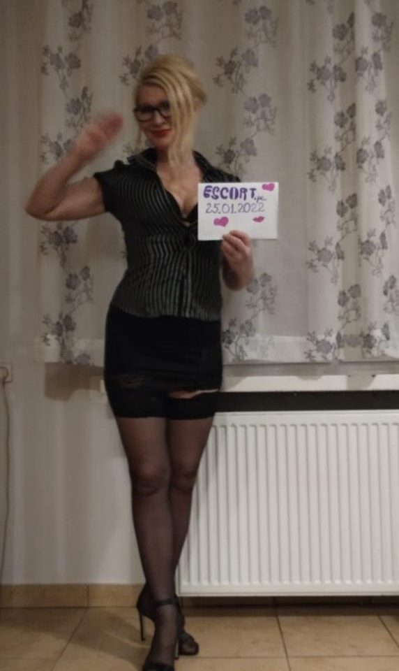 VERY BAD TEACHER - ogłoszenie towarzyskie Warszawa Ochota - zdjęcie 13