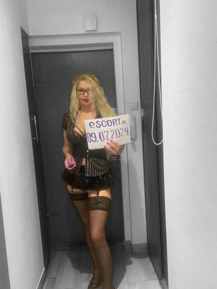 VERY BAD TEACHER - ogłoszenie towarzyskie Warszawa Ochota - zdjęcie 14
