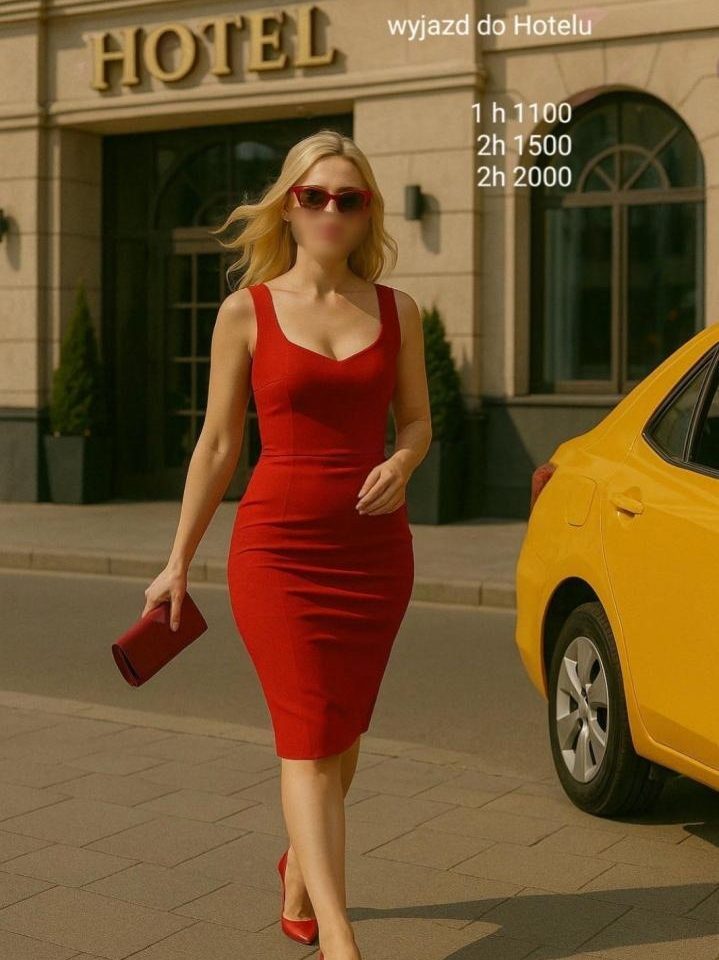 VERY BAD TEACHER - ogłoszenie towarzyskie Warszawa Ochota - zdjęcie 17